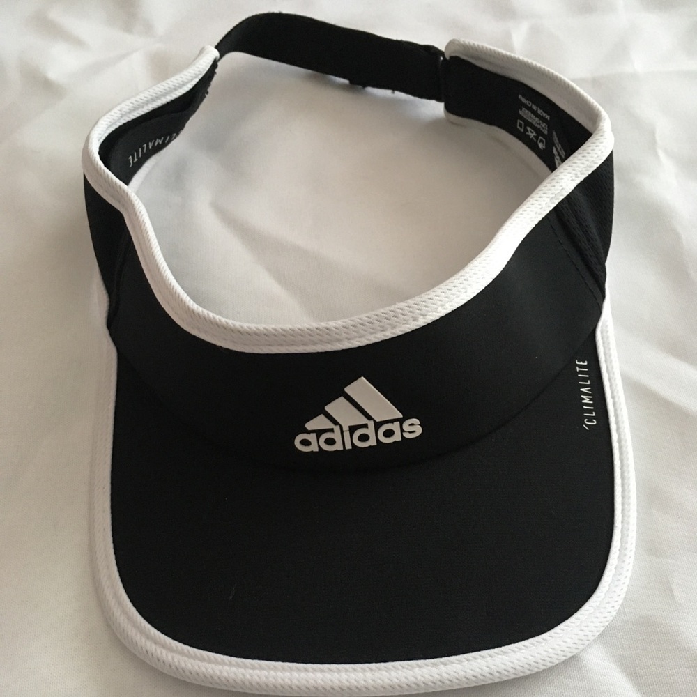 Adidas Climalite Visor